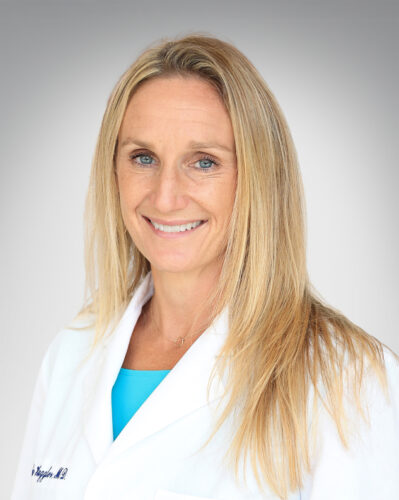 UPMC  gynecologist: Cervical cancer awareness